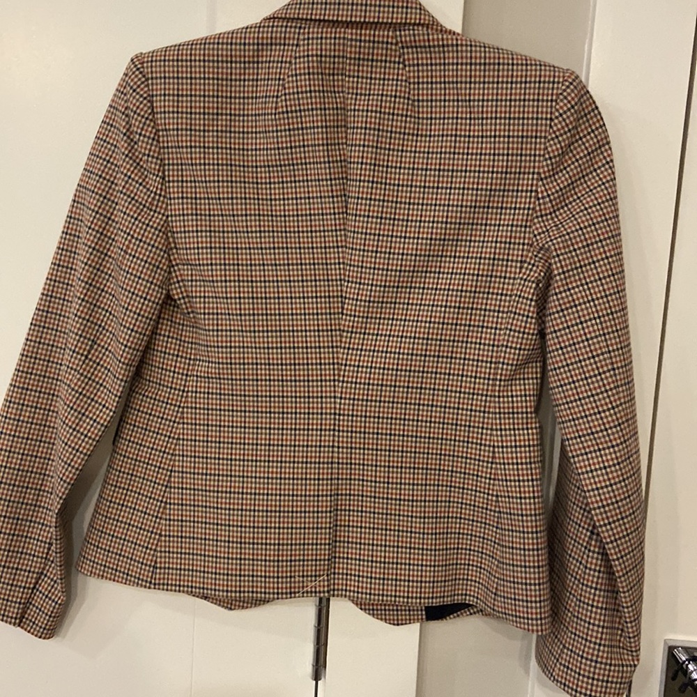 Frame blazer - Picture 5 of 5